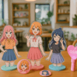 Oshikatsu: How Japan’s Fandom Craze Is Transforming Pop Culture and Rural Towns