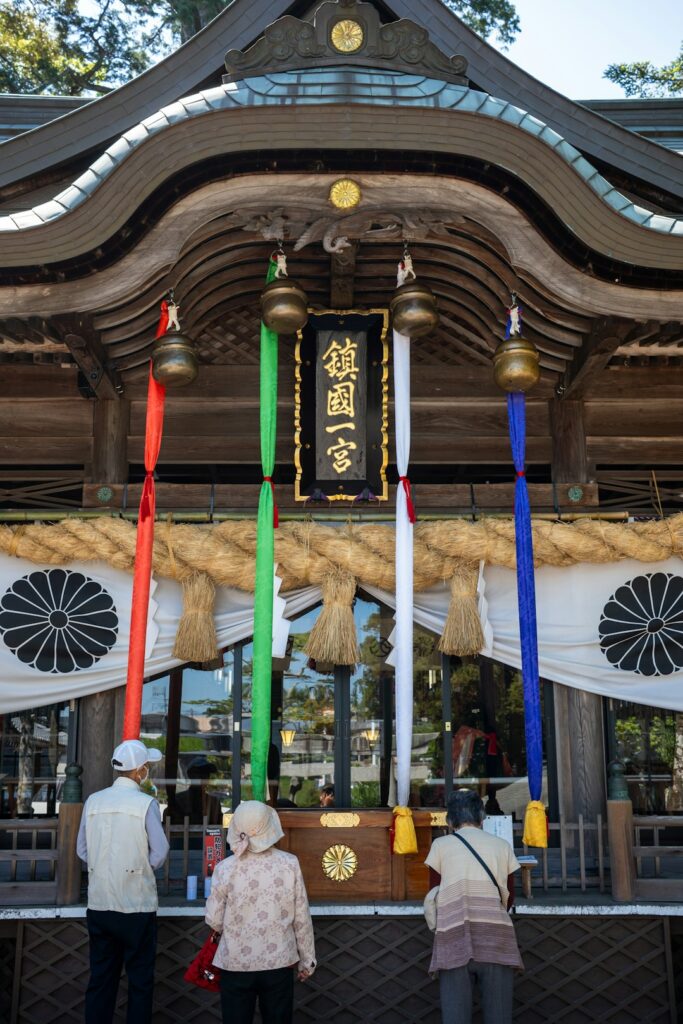 Japan’s Secret July Festivals: Mystical Matsuri Hidden from Tourists