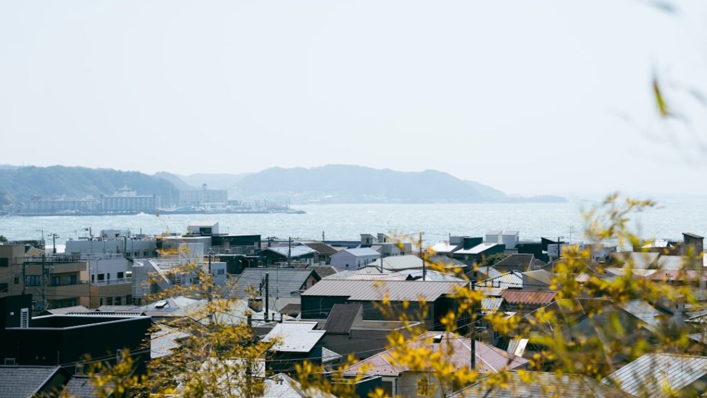 Island Glamping in Japan: Discover Hidden Paradises and Authentic Culture in 2025