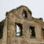 Lost Paradise: Unearthing Japan’s Mysterious Island Ruins Through Haikyo Exploration