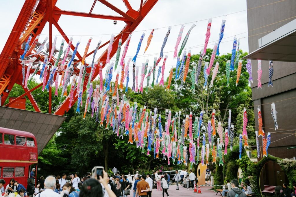 Unveiling Japan’s Secret Mountain Escapes: Vibrant Summer Festivals Beyond the Tourist Trail