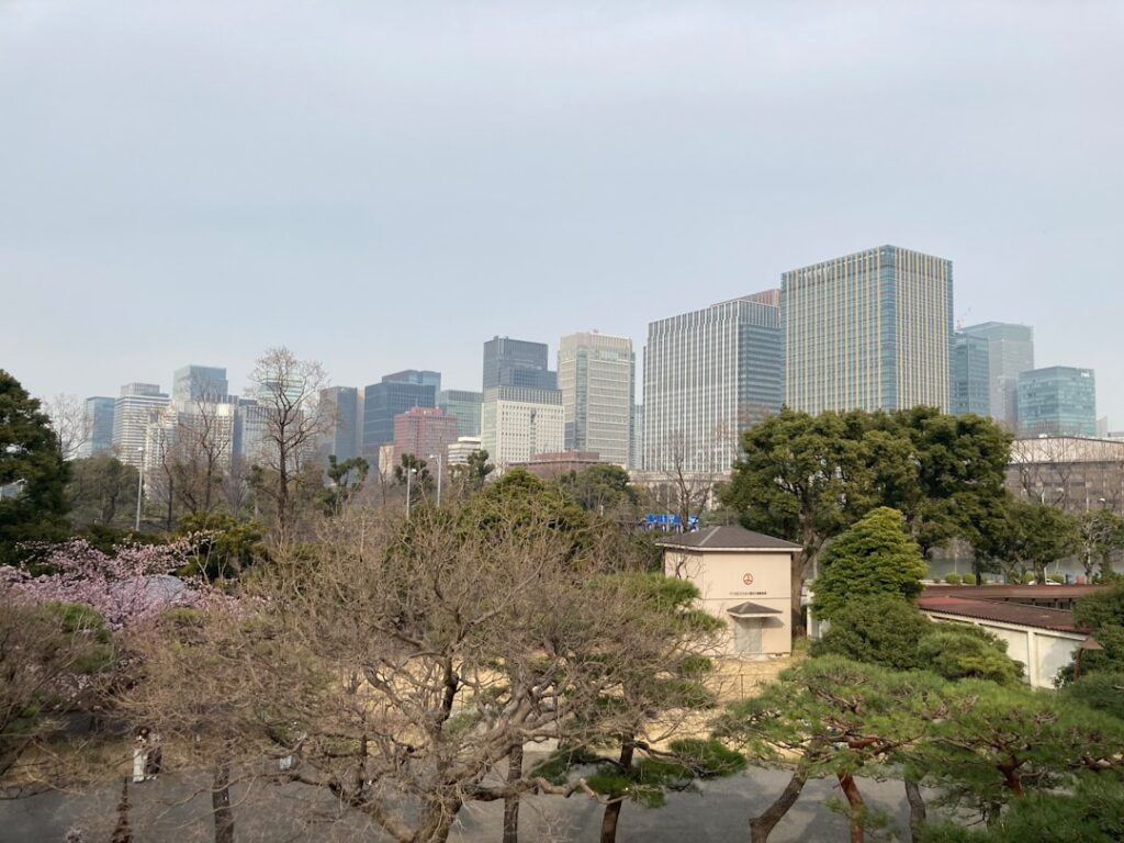 Hidden in the Sky: Discover Tokyo’s Stunning Rooftop Gardens Transforming the City in 2025