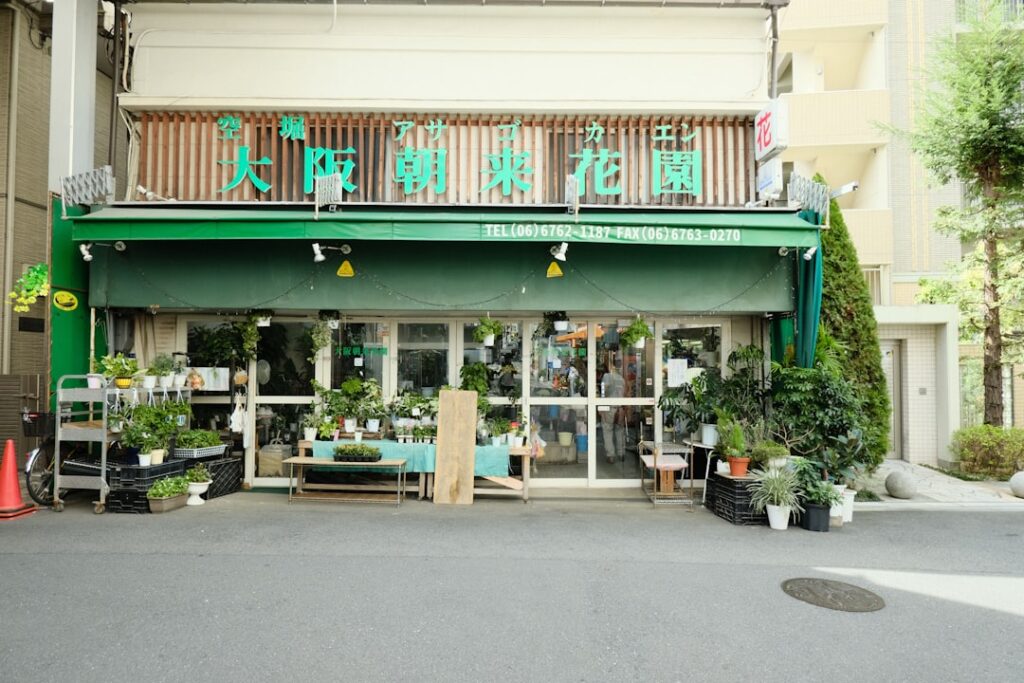 Lost in the Leaves: Discovering Japan’s Most Enchanting Hidden Forest Cafés