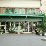 Lost in the Leaves: Discovering Japan’s Most Enchanting Hidden Forest Cafés