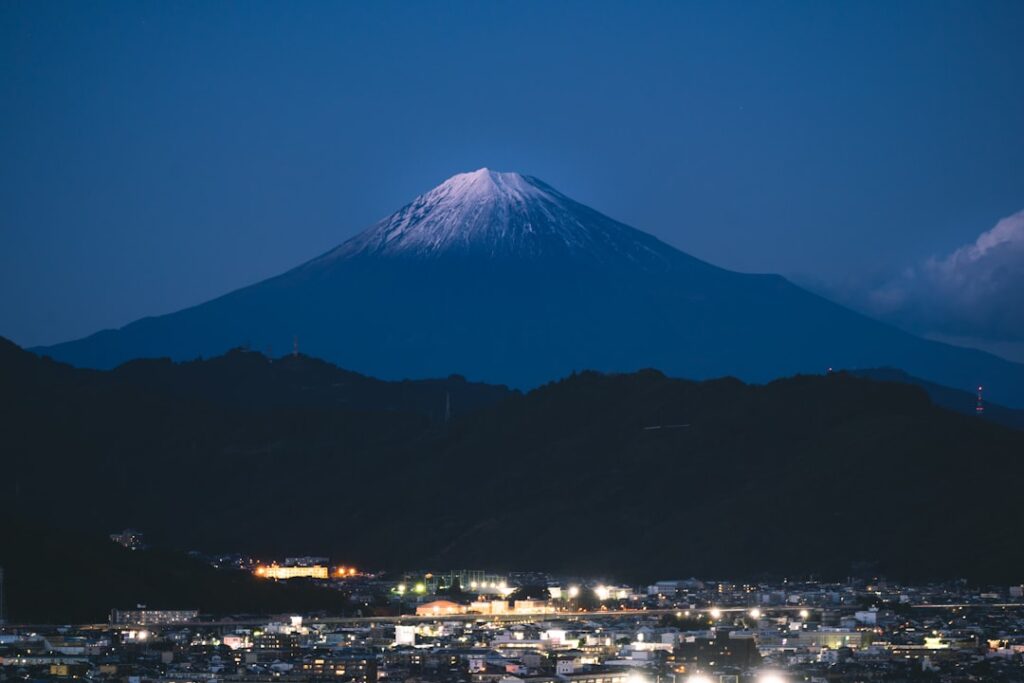 Beyond the City Lights: Discover Tokyo’s Most Stunning Glamping Escapes