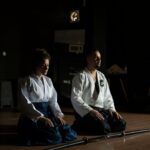 Into the Wild: Discover Japan’s Secret Forest Meditation Retreats for a Mindful Escape