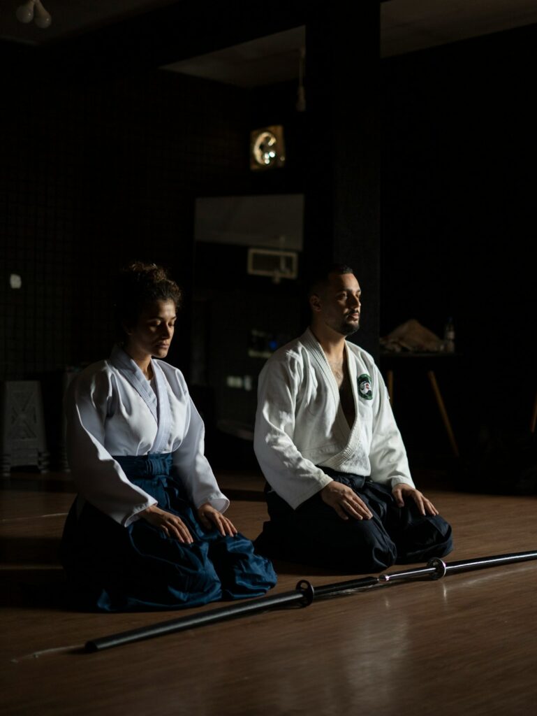 Into the Wild: Discover Japan’s Secret Forest Meditation Retreats for a Mindful Escape