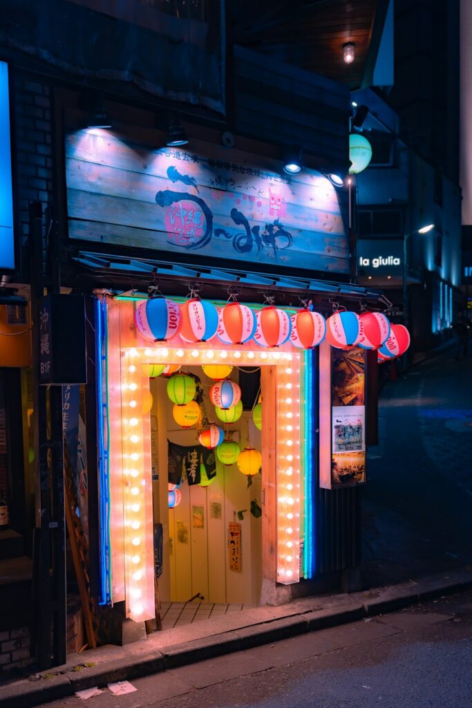 Beyond Akihabara: Discover Tokyo’s Secret Subculture Cafés Lighting Up 2025
