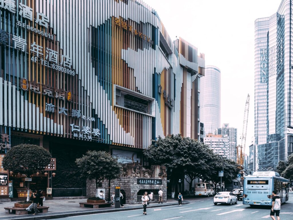 Neo-Kissaten: Japan’s Retro-Futurist Cafés Redefining Tokyo’s Subculture Scene in 2025