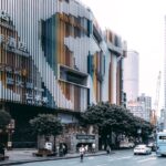 Neo-Kissaten: Japan’s Retro-Futurist Cafés Redefining Tokyo’s Subculture Scene in 2025