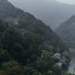 Japan’s Secret Summer Edens: Discover Locals’ Hidden Swimming Holes and Refreshing Natural Pools