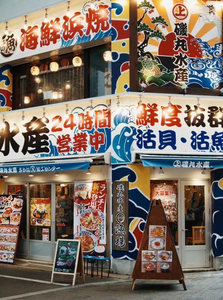 Inside Japan’s Oshi Café Boom: How Fan Culture is Shaping Local Tourism in 2025