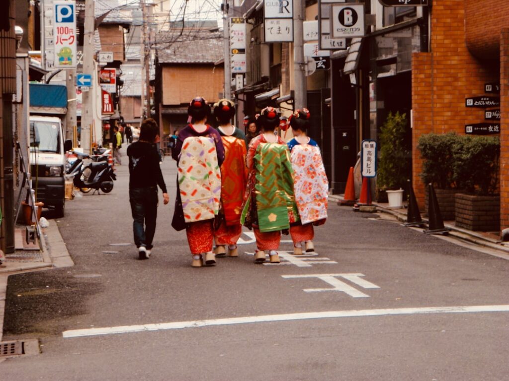 Discover Japan’s Hidden Villages: The Rise of Third Place Tourism Transforming Rural Life