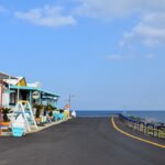 Seaside Secrets: Discovering Setouchi’s Hidden Beach Cafés and Their Local Charms