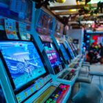 Level Up Your Japan Trip: Uncovering 2025’s Hottest Retro Gaming Arcade Hideouts