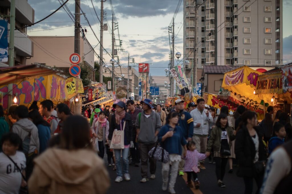 Oshi-Katsu 2.0: How Japan’s Fan Culture is Shaping the Next Wave of Tourism