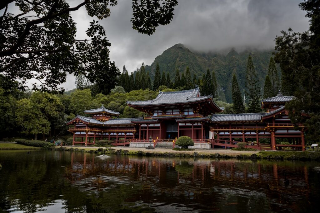 Beyond Zen: Immersive Temple Stays and Mindful Adventures in Rural Japan