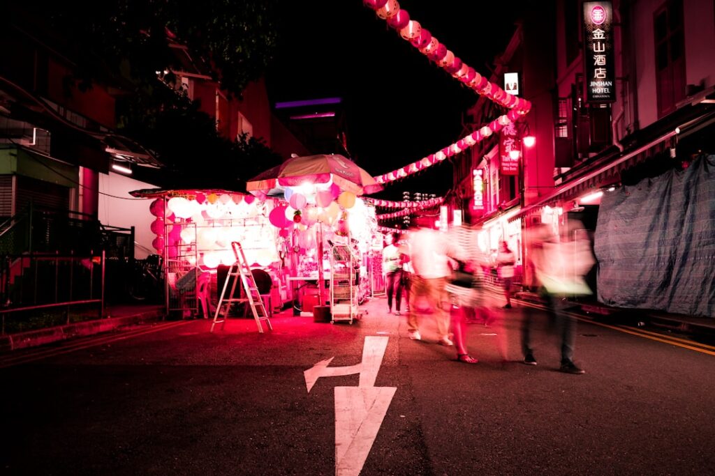 Illuminated Nights: Discovering Japan’s Hidden Firefly Festivals in Secret Villages