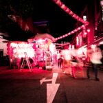 Illuminated Nights: Discovering Japan’s Hidden Firefly Festivals in Secret Villages