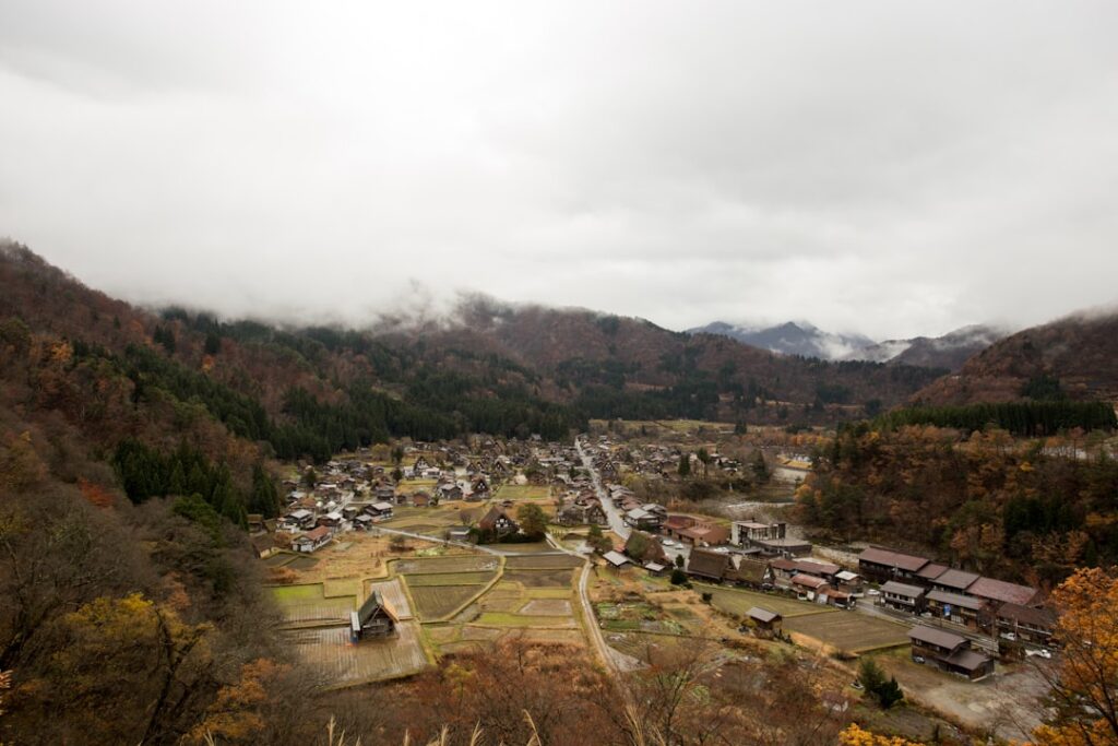 Discover Japan’s Hidden Countryside: The Satoyama Revival and Immersive Rural Stays