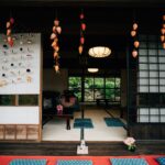 Rediscovering Rural Japan: How Satoyama Glamping Offers an Unforgettable Blend of Nature and Tradition