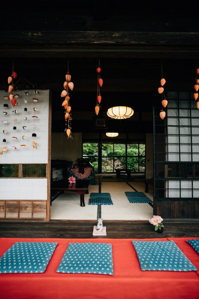 Rediscovering Rural Japan: How Satoyama Glamping Offers an Unforgettable Blend of Nature and Tradition