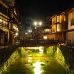 Midnight Magic: Exploring Shizuoka & Nagano’s Secret Nighttime Hot Springs Tours