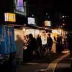 Hidden Flavors of Kyoto: Exploring the Secret World of Neo-Fusion Yoshoku Street Stalls