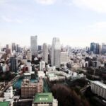 Tokyo’s Hidden Sky Gardens: Discovering the Secret Green Spaces Above the City in 2025