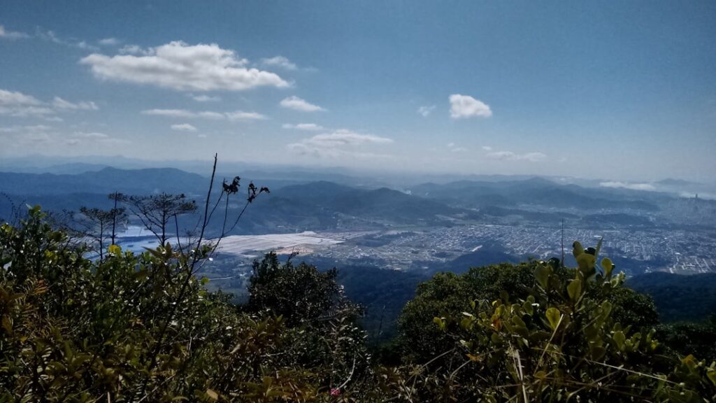 Exploring Japan’s Untouched Volcanic Trails: The Secret Outdoor Adventures Locals Don’t Want Tourists to Know