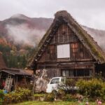 Hidden Peaks, Timeless Traditions: Journey into Japan’s Secret Mountain Villages