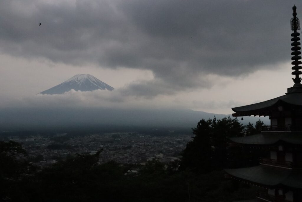 Glamping Ryokan: Japan’s Lavish Outdoor Retreats Blending Tradition and Luxury