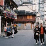 Sweet Revolution: Young Artisans Reimagine Wagashi in Kyoto and Tokyo