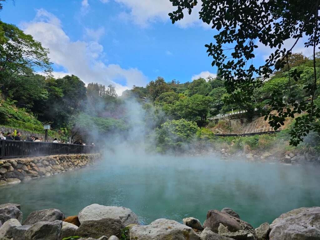Chasing Cool Waters: Unveiling Japan’s Best-Kept Secret Onsen Villages for a Refreshing Summer Escape