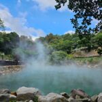 Chasing Cool Waters: Unveiling Japan’s Best-Kept Secret Onsen Villages for a Refreshing Summer Escape