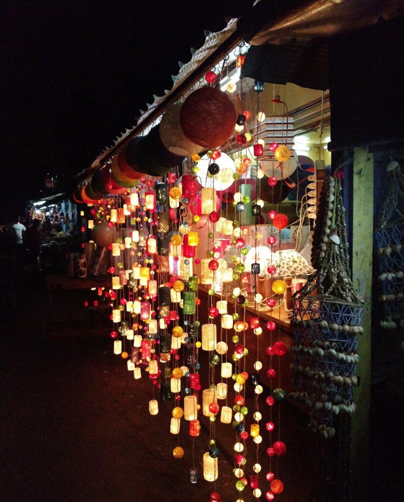 Chasing Fireflies: Discover the Magic of Rural Glamping and Summer Festivals in Japan