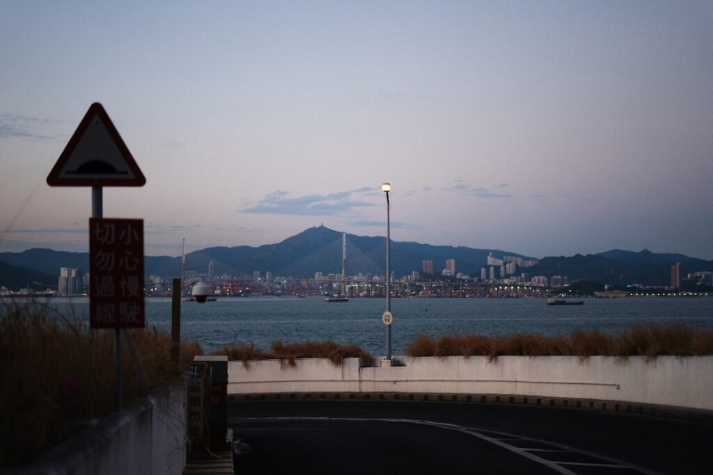 Hidden Island Escapes: Discovering Japan’s Secret Sustainable Glamping Paradises