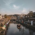 Unveiling Kyushu’s Hidden Waterways: River Kayaking Adventures and Enchanting Floating Markets Off the Tourist Trail