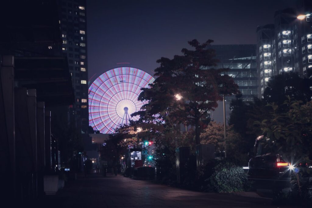 Tokyo’s Hidden Revolution: Navigating Neo-Yokocho and Cutting-Edge Food Alleys in 2025