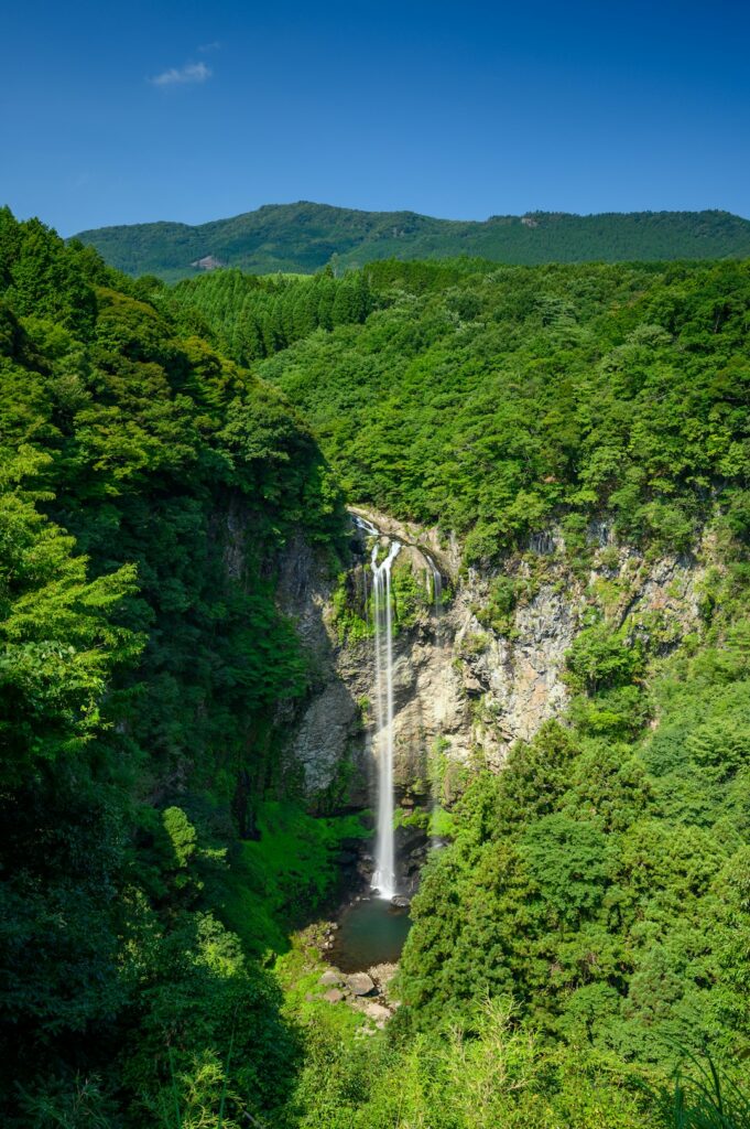 Unveiling Japan’s Secret River Adventures: Hidden Trekking Paradises Off the Beaten Path