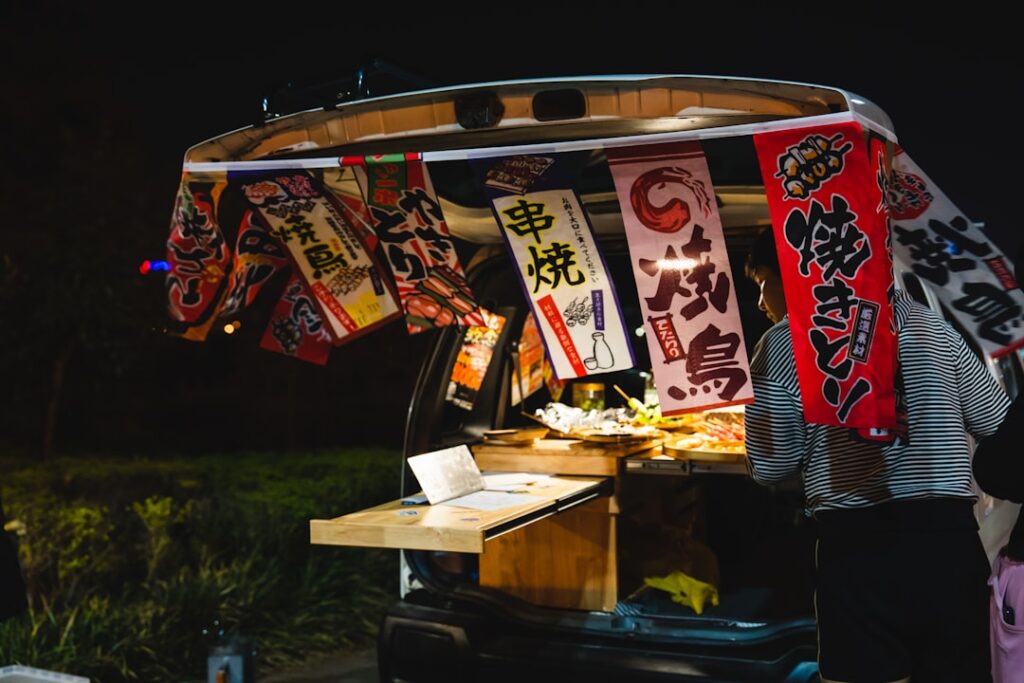 Beyond the Neon: Discover Japan’s Enchanting Hidden Firefly Festivals This Summer