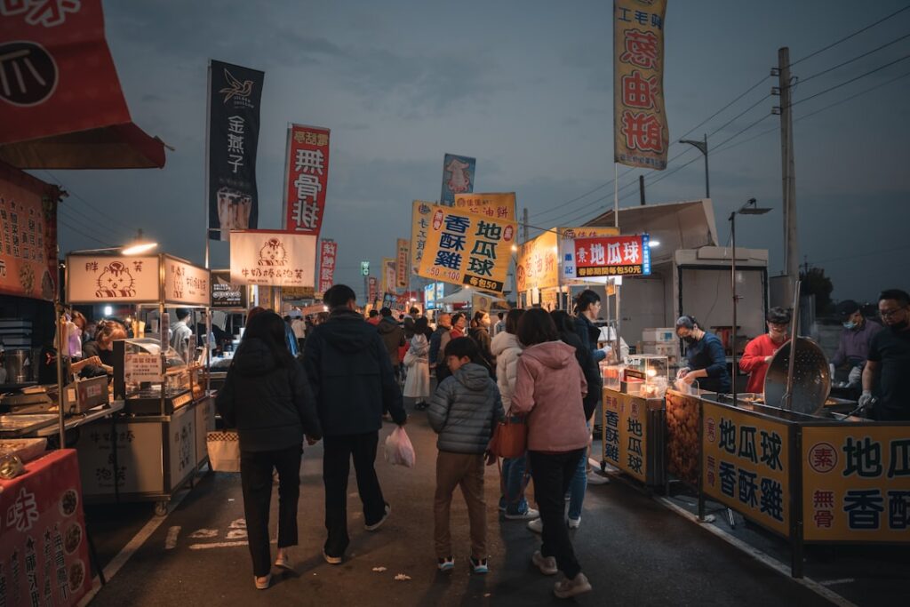 Enchanting Firefly Nights: Rediscovering Japan’s Secret Summer Light Festivals