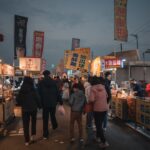Enchanting Firefly Nights: Rediscovering Japan’s Secret Summer Light Festivals