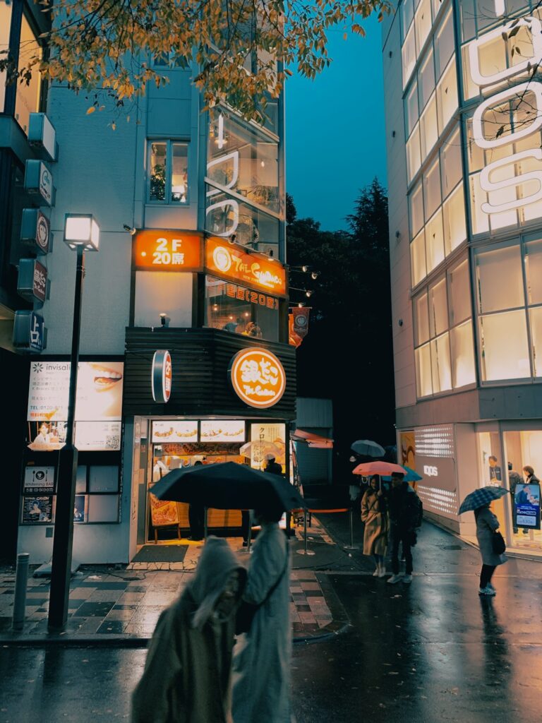 Tokyo’s Neo-Yokocho Boom: Where Retro Alleyways and Modern Nightlife Collide