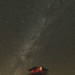 Chasing Stars in Japan: Hidden Rural Spots for Unforgettable Stargazing Adventures