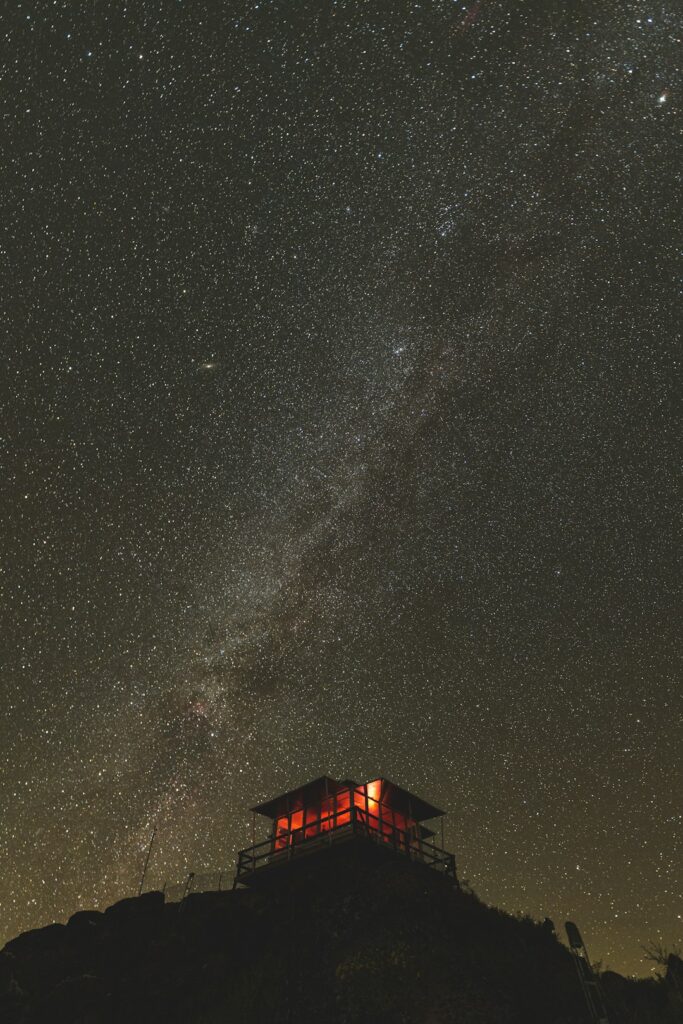 Chasing Stars in Japan: Hidden Rural Spots for Unforgettable Stargazing Adventures