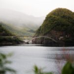 Japan’s Best-Kept Forest Glamping Secrets: Where Locals Go Off the Grid