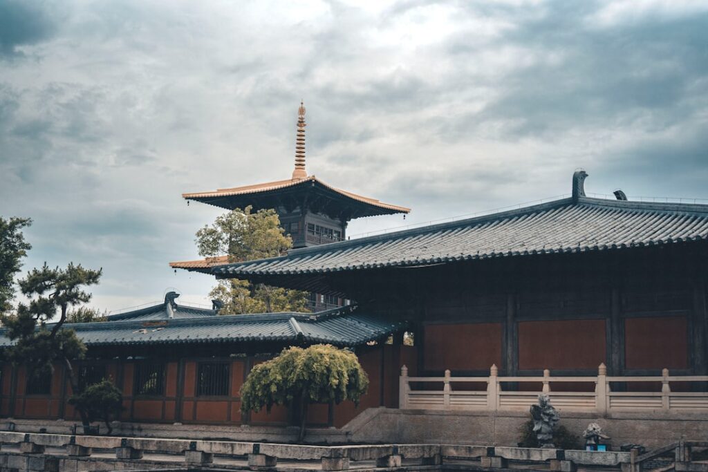 Beyond Sushi: Exploring Kyoto’s Hidden Buddhist Temple Cuisine and Mindful Dining Experiences