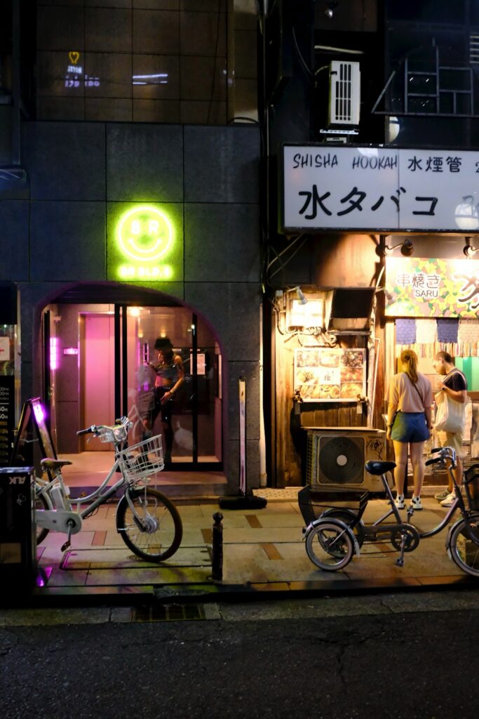 Tokyo’s Secret Neo-Yokocho: Discover the Hidden Alleys Redefining Japanese Nightlife