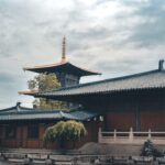 Beyond Sushi: Exploring Kyoto’s Hidden Buddhist Temple Cuisine and Mindful Dining Experiences